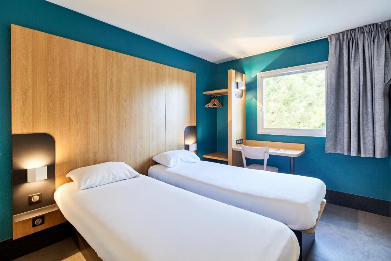 B&B Hotel Evry Lisses 2 Exterior foto