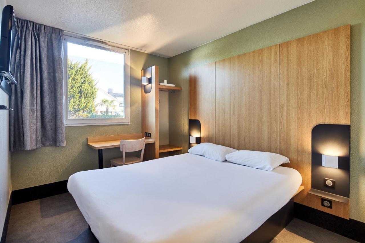 B&B Hotel Evry Lisses 2 Exterior foto