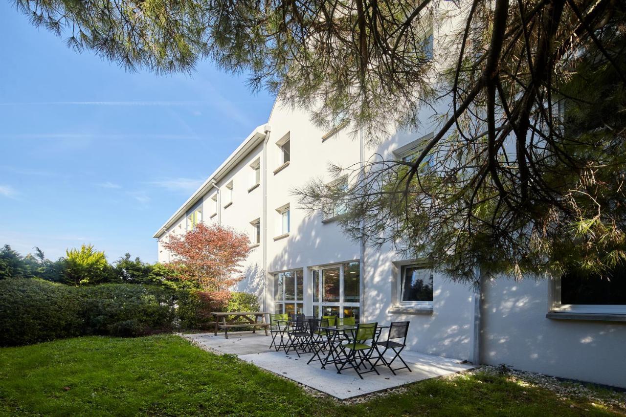 B&B Hotel Evry Lisses 2 Exterior foto