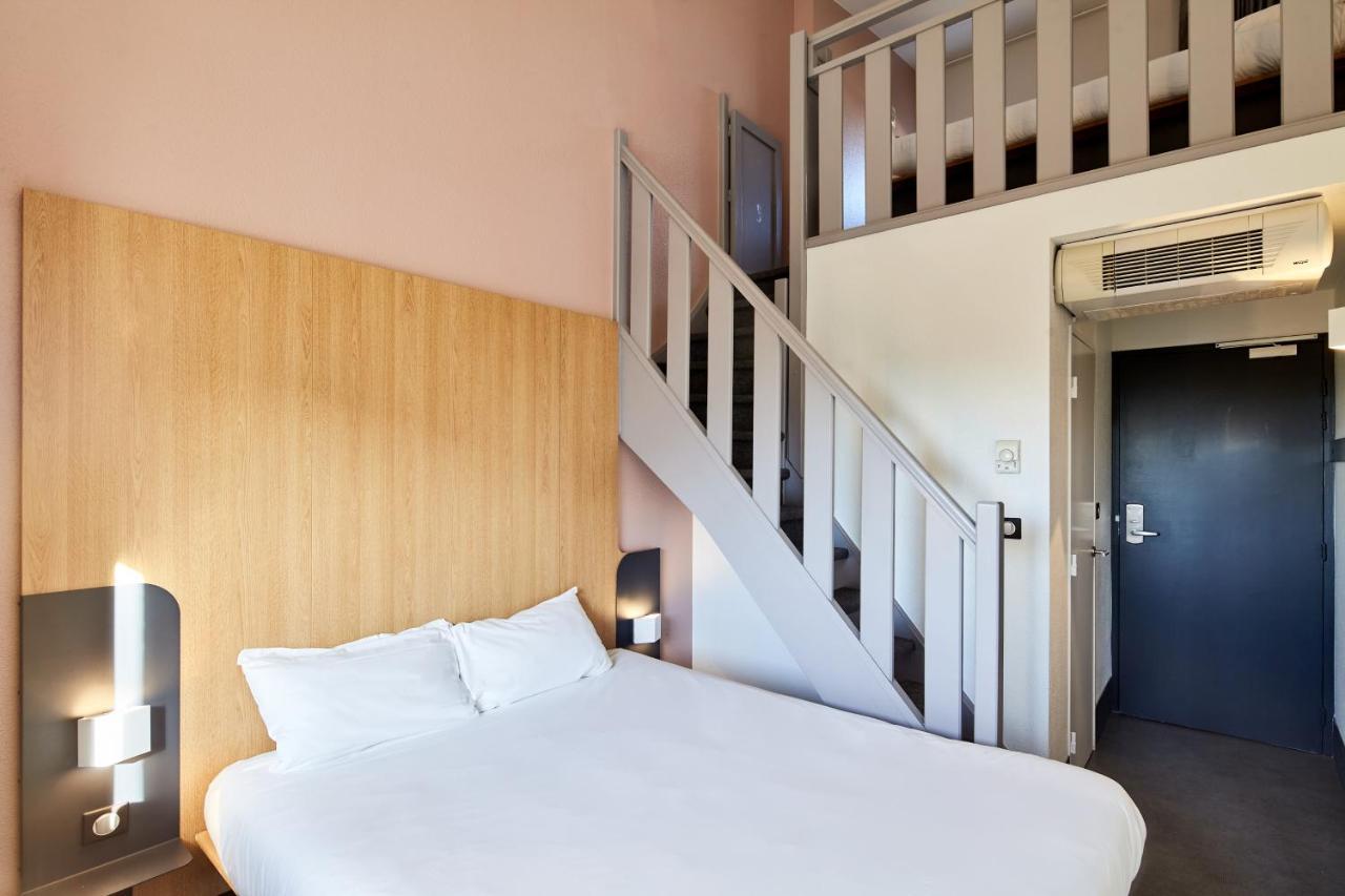 B&B Hotel Evry Lisses 2 Exterior foto