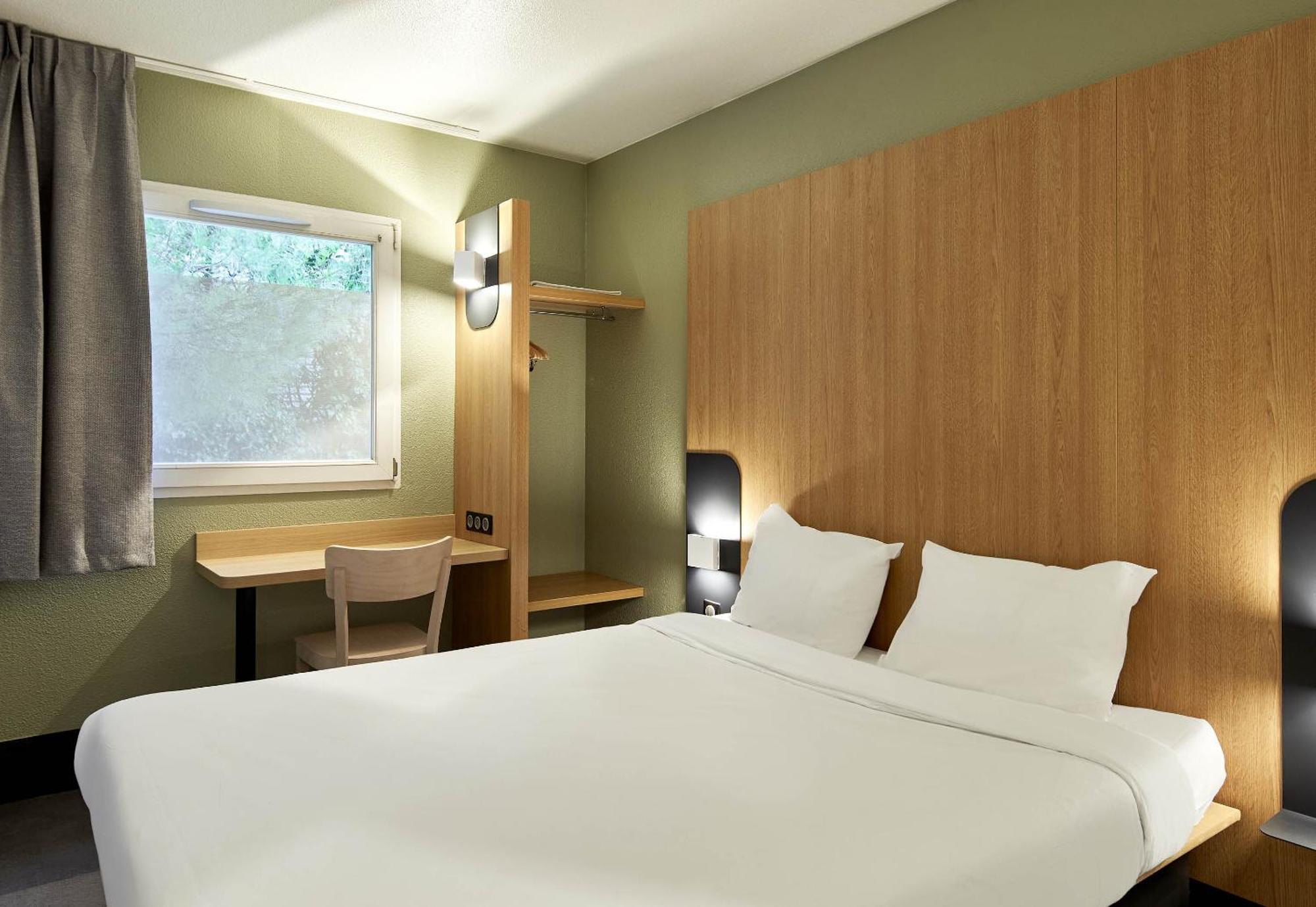 B&B Hotel Evry Lisses 2 Exterior foto
