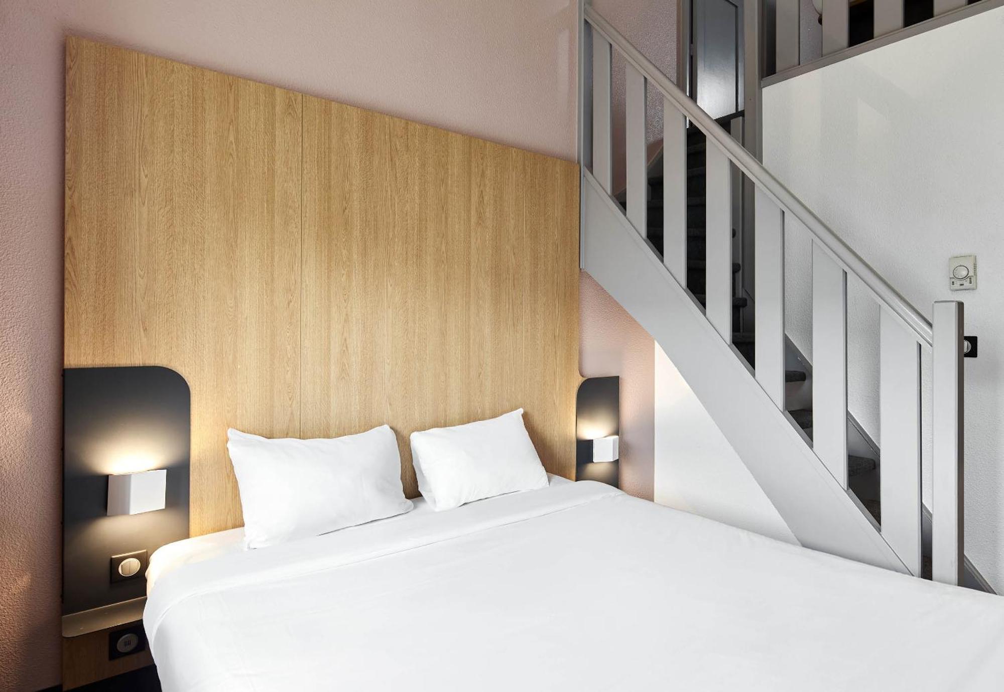 B&B Hotel Evry Lisses 2 Exterior foto
