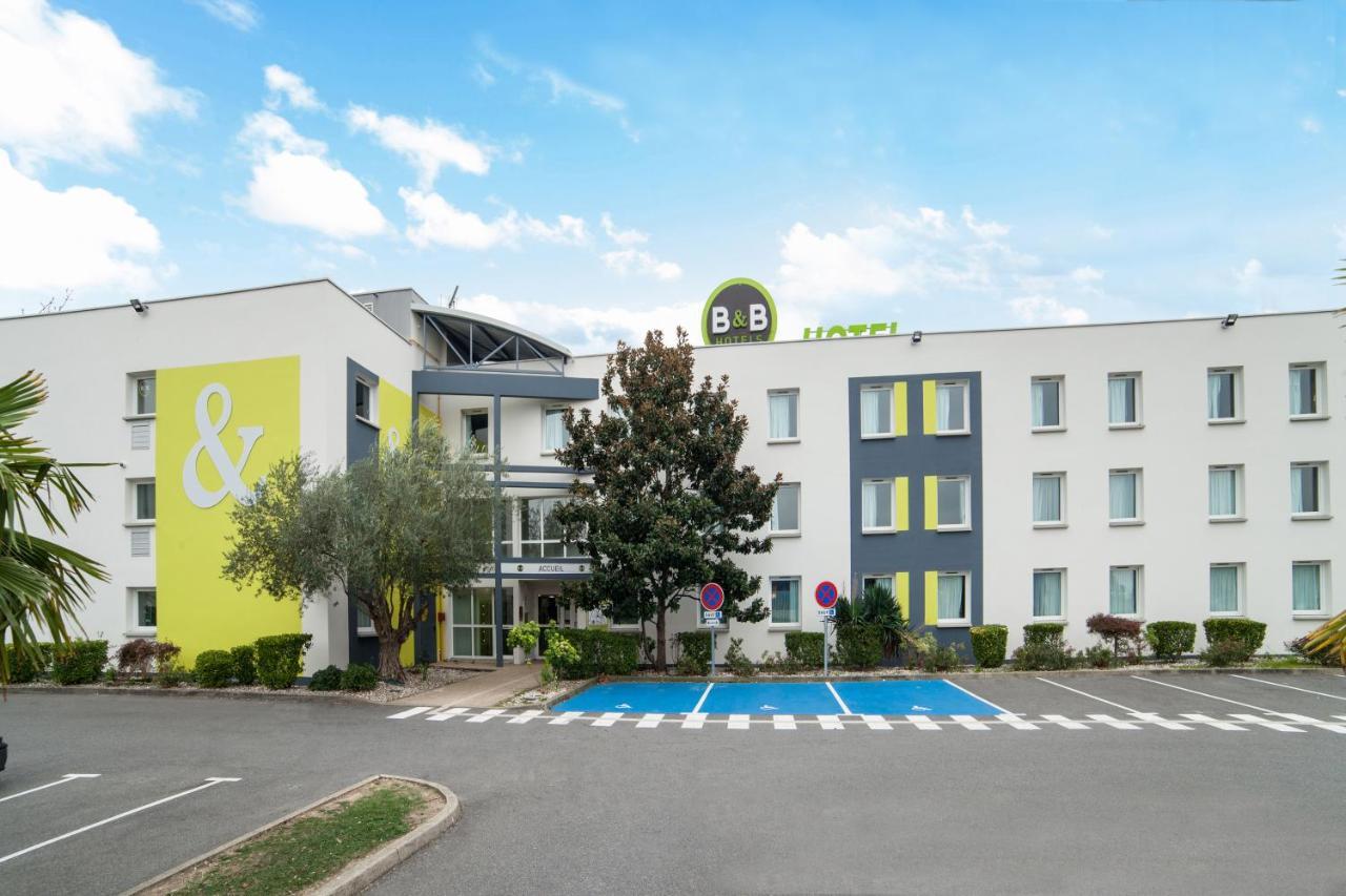 B&B Hotel Evry Lisses 2 Exterior foto